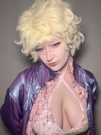 Leaked Venom wifey private photo viral onlyfans