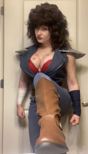 Venom.wifey