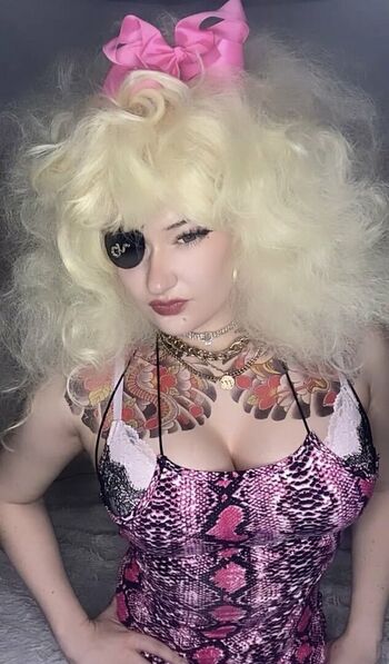 Venom.wifey