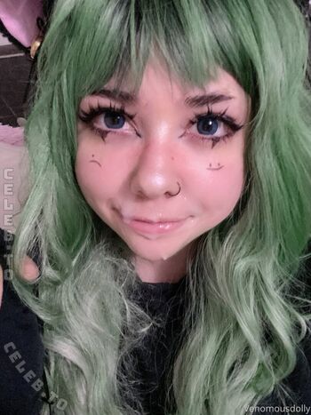 Leaked Venomous dolly private photo viral onlyfans