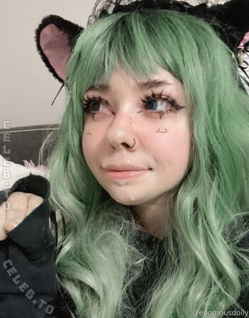 Leaked Venomous dolly private photo viral onlyfans