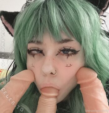 Leaked Venomous dolly private photo viral onlyfans