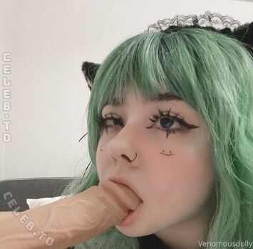 Leaked Venomous dolly private photo viral onlyfans