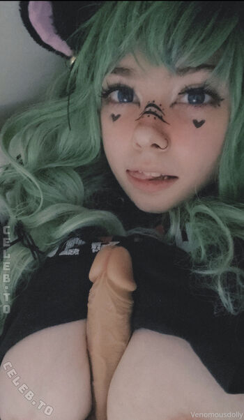 Leaked Venomous dolly private photo viral onlyfans