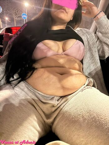 Leaked Venus et adonis page private photo viral onlyfans