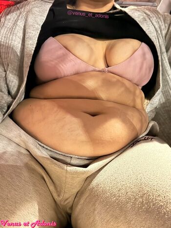 Leaked Venus et adonis page private photo viral onlyfans