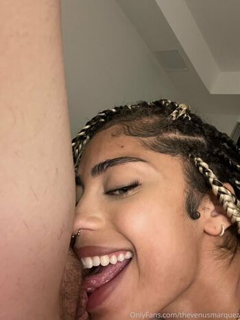 Leaked Venus marquez private photo viral onlyfans