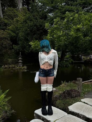Leaked Venuskitty page private photo viral onlyfans