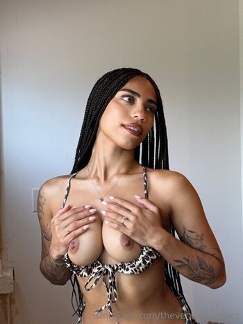 Leaked Venusmarquez private photo viral onlyfans