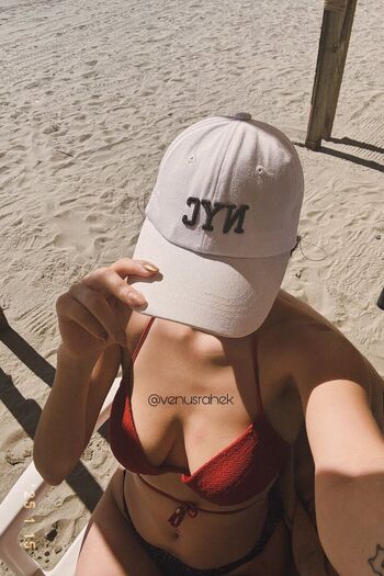 Leaked Venusrahek private photo viral onlyfans