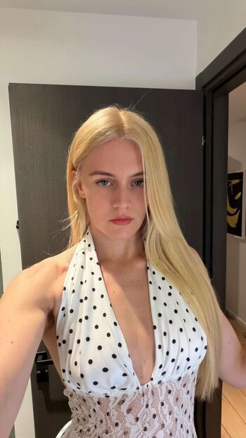 Leaked Vera dijkmans private photo viral onlyfans