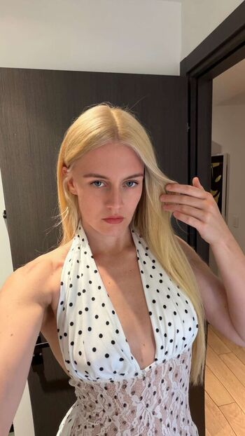 Leaked Vera dijkmans private photo viral onlyfans