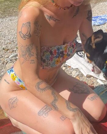 Leaked Vera pulker private photo viral onlyfans