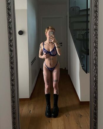 Leaked Vera pulker private photo viral onlyfans