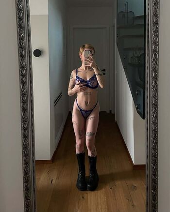 Leaked Vera pulker private photo viral onlyfans