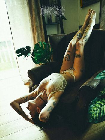 Leaked Vera pulker private photo viral onlyfans