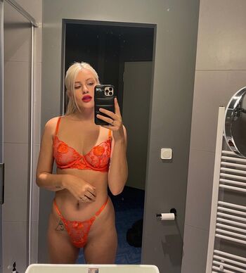 Leaked Verhagen private photo viral onlyfans