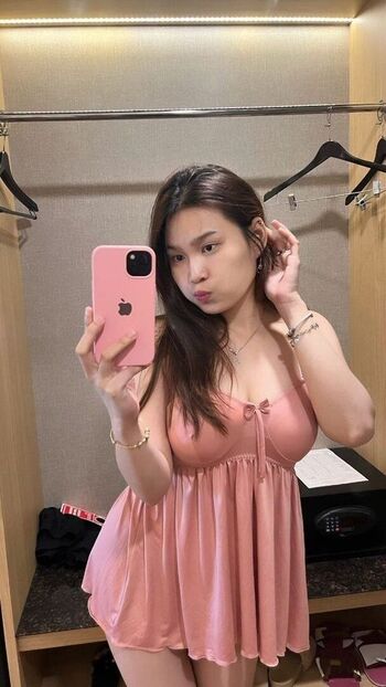 Leaked Verllyaling private photo viral onlyfans