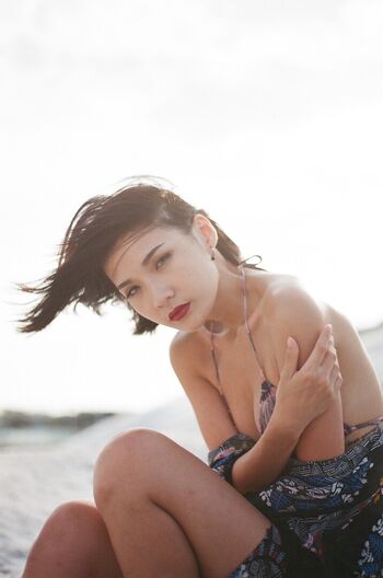 Leaked Verna wang page private photo viral onlyfans