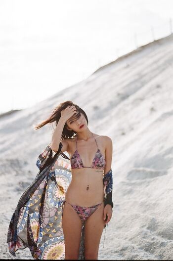 Leaked Verna wang page private photo viral onlyfans