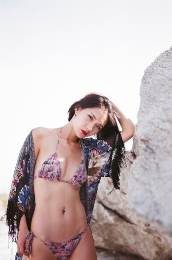Leaked Verna wang private photo viral onlyfans
