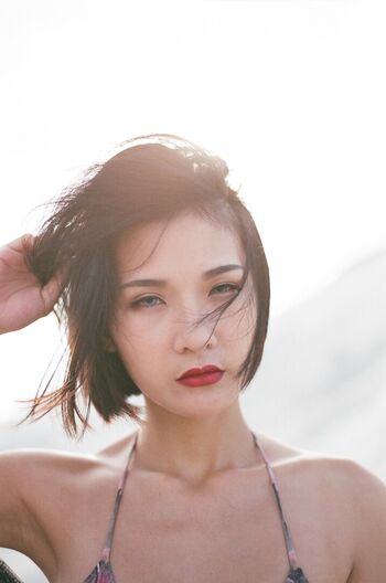 Leaked Verna wang private photo viral onlyfans