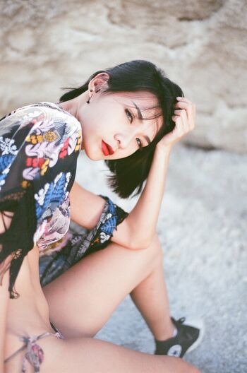 Leaked Verna wang private photo viral onlyfans