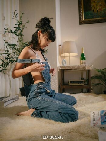 Leaked Verna wang private photo viral onlyfans