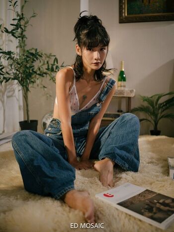 Leaked Verna wang private photo viral onlyfans