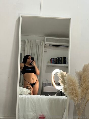 Leaked Verolovev page private photo viral onlyfans