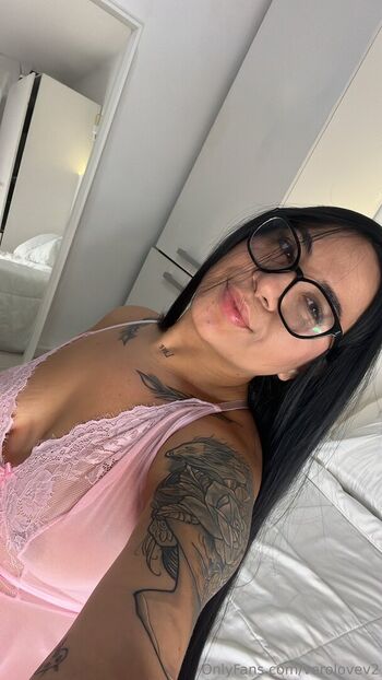 Leaked Verolovev private photo viral onlyfans