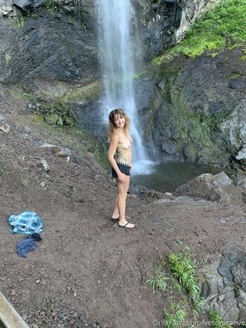 Leaked Veronica eve private photo viral onlyfans