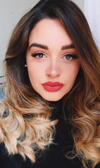 Veronica Filindeu