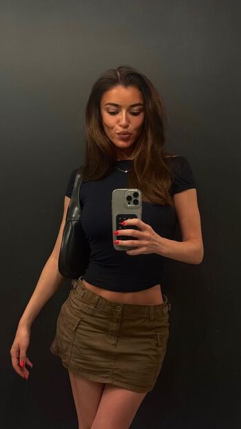Leaked Veronica kelegian page private photo viral onlyfans