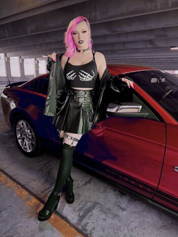 Leaked Veronica killbride private photo viral onlyfans