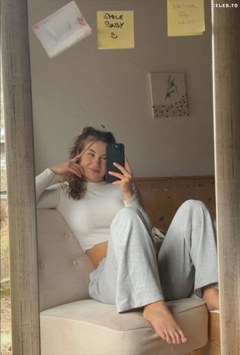 Leaked Veronica kreidl private photo viral onlyfans