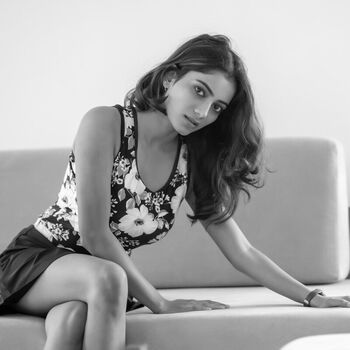 Veronica Mitra