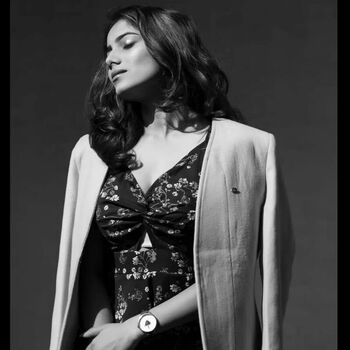 Leaked Veronica mitra private photo viral onlyfans
