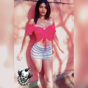 Leaked Veronica roa private photo viral onlyfans
