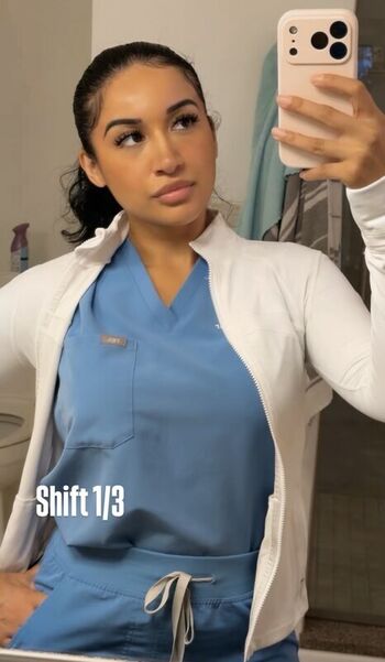 Veronica Santos