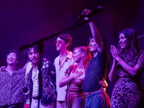 Veronica Stewart-Frommer