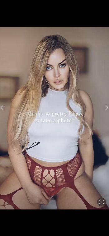 Leaked Veronica vixen private photo viral onlyfans