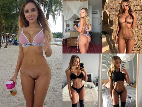 Leaked Veronicabielik private photo viral onlyfans