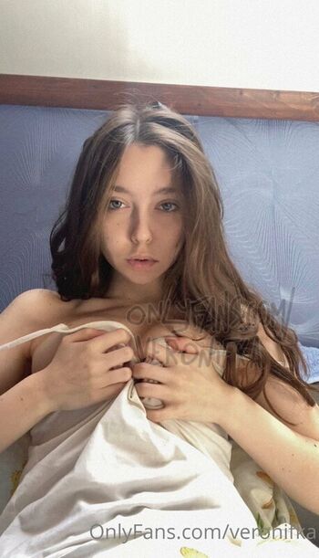 Leaked Veroniffka private photo viral onlyfans