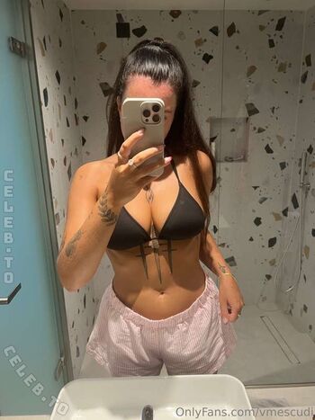 Leaked Veronika mescudi page private photo viral onlyfans