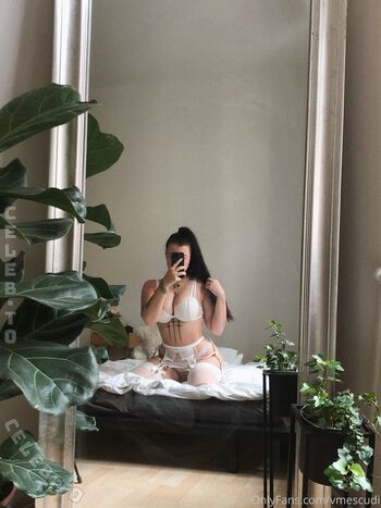 Leaked Veronika mescudi page private photo viral onlyfans