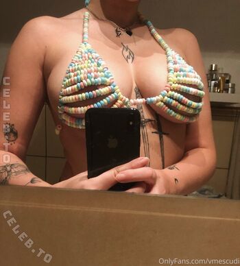 Veronika Mescudi