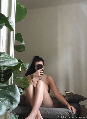 Leaked Veronika mescudi private photo viral onlyfans