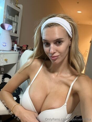 Veronika Rajek