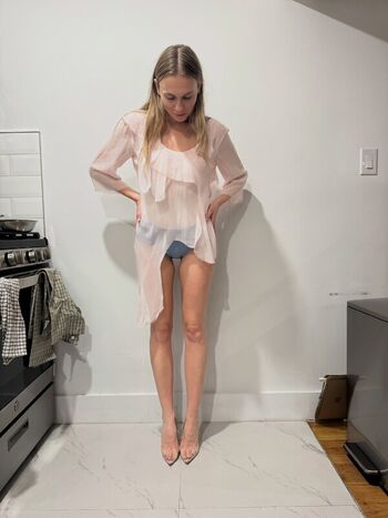 Leaked Veronika slowikowska private photo viral onlyfans